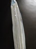 美麗雅棉柔洗碗抹布28*28cm*10片廚房清潔巾加厚刷碗不易掉毛去油污吸水 曬單實(shí)拍圖