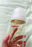 貝親（Pigeon）PPSU寬口徑防脹氣奶瓶240ml M號奶嘴 3個(gè)月+ AA191 曬單實(shí)拍圖