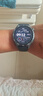 華為（HUAWEI）【國家補貼15%】WATCH GT 5智能手表運動(dòng)玄璣感知系統血氧心率體溫呼吸監測藍牙通話(huà)防水男女情緒 46mm 幻夜黑-氟橡膠表帶【送皮表帶+貼膜】 曬單實(shí)拍圖