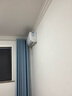 格力（GREE）1.5匹天儀 新1級能效變頻 壁掛式臥室省電空調掛機KFR-35GW/(35504)FNhAa-B1 家電國家補貼 曬單實拍圖