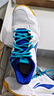 李寧（LI-NING）羽毛球鞋閃電俠2.0男女款專(zhuān)業(yè)比賽訓練運動(dòng)鞋透氣舒適 曬單實(shí)拍圖
