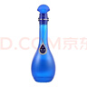 洋河 夢之藍M6（夢6）2022年 綿柔濃香型白酒 40.8度 500ml*4瓶 整箱裝 陳年老酒 曬單實拍圖