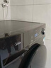 美的（Midea）滾筒洗衣機(jī)全自動(dòng)家用【MG100V36T】懶人超薄10公斤 以舊換新 家電國(guó)家補(bǔ)貼20% 一級(jí)能效 內(nèi)衣洗  曬單實(shí)拍圖