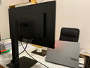 三星（SAMSUNG）27英寸 S80UD IPS 4K HDR 90W Type-C 10.7億色 KVM PBP 電腦 辦公 顯示器 LS27D800UACXX  曬單實(shí)拍圖