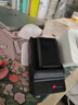 索尼（SONY）ZV-E10L 半畫(huà)幅微單相機 美膚拍照 精準對焦 VLOG APS-C畫(huà)幅 ZVE10/ZV-10 ZV-E10L套機黑【贈相機皮套+腕帶+電池等】 標配 曬單實(shí)拍圖
