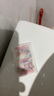 JINYIHOUSE衣柜防潮防霉防蟲(chóng)除味樟腦丸鞋柜除臭芳香清新藍風(fēng)鈴香48小包裝 曬單實(shí)拍圖