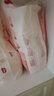 好奇（Huggies）鉑金裝小桃褲成長(cháng)褲XL96片(12-17kg)加大號尿不濕【消暑散熱】 曬單實(shí)拍圖
