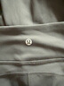 lululemon丨Groove 女士高腰喇叭褲30
