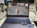 機械革命極光X Pro游戲本 2025新品 旗艦酷睿i7HX 滿(mǎn)血RTX4060/5060 曠世X Pro學(xué)生辦公電競設計筆記本電腦 i7-13700HX/5060滿(mǎn)血/24G+1TB 電競熱銷(xiāo)推薦  曬單實(shí)拍圖