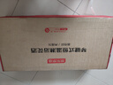 京東京造【國家補貼】鋼琴師琴鍵槍灰恒溫淋浴花灑全套裝一體全銅四功能 曬單實(shí)拍圖
