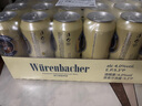 愛(ài)士堡拉格啤酒500ml*24聽(tīng) 整箱裝 德國原裝進(jìn)口 精釀啤酒 清爽甘冽 曬單實(shí)拍圖