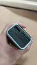 CUKTECH酷態(tài)科【3C認證可上飛機】10號超級電能棒mini10000毫安充電寶55W快充自帶線(xiàn)適用蘋(píng)果17/小米/華為 曬單實(shí)拍圖