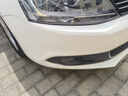 智騁汽車(chē)專(zhuān)用劃痕點(diǎn)修復神器補漆筆大眾CC速騰寶來(lái)邁騰高爾夫糖果白色 曬單實(shí)拍圖