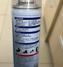 凈佰俐鞋子除臭噴霧300ml*2瓶銀離子消毒殺菌球鞋運動(dòng)鞋皮鞋除臭劑 曬單實(shí)拍圖