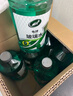 龜牌（Turtle Wax）汽車玻璃水去油膜蟲膠四季通用雨刮水硬殼盾清潔劑擋風(fēng)清洗劑 -25℃ 2L 6瓶 經(jīng)典大牌 好用不貴 曬單實(shí)拍圖