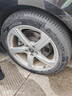 德國馬牌（Continental）汽車(chē)輪胎 245/45R19 102Y XL FR  UC7 # 適配奧迪A6L 曬單實(shí)拍圖