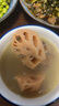 洪湖農(nóng)家蓮藕新鮮 洪湖粉藕 蔬菜 生鮮5斤 火鍋食材 洪湖蓮藕 順豐加冰 曬單實拍圖