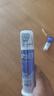 冷酸靈極地白泵式牙膏抗敏感美白牙齒海洋薄荷香 130g【吳磊推薦】 曬單實(shí)拍圖