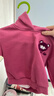 女童秋季套裝2025新款洋氣兒童衣服女春秋運動(dòng)小女孩草莓熊兩件套 套裝 100 cm 曬單實(shí)拍圖