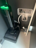 添可膠囊空間站芙萬(wàn)StationPod自動(dòng)上下水躺平基站洗地機吸拖一體自動(dòng)清洗吸塵掃地拖地機器人 曬單實(shí)拍圖