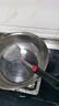 炊大皇 硅膠鍋鏟不粘鍋炒鍋煎鍋平底鍋專用炒菜鏟子 耐高溫握感舒適 曬單實(shí)拍圖