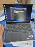 聯(lián)想（Lenovo）拯救者Y7000 15.3英寸電競(jìng)游戲本筆記本電腦 i7-14650HX 16G 512G RTX5060 100%sRGB 碳晶黑 曬單實(shí)拍圖