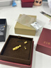 金至尊黃金吊墜吞金貔貅招財貔貅999足金掛墜送禮生日禮物計價(jià) 3.46克 曬單實(shí)拍圖