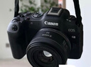 佳能（Canon）佳能R8 全畫(huà)幅微單數碼相機 4K視頻高清直播 小巧便攜高畫(huà)質(zhì)專(zhuān)微 旅行家用照相機 拍攝必備套裝 曬單實(shí)拍圖