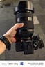 索尼（SONY）FE 28-70 F2 GM 全畫(huà)幅大光圈標準變焦G大師鏡頭(SEL2870GM) FE 28-70mm F2 GM 官方標配 曬單實(shí)拍圖