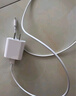 WITGOER充電器適用于蘋果30W充電頭數(shù)據(jù)線PD20W快充套裝iPhone14promax13/12手機11平板xr插頭1.5米type-c 曬單實拍圖