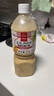 丘比（KEWPIE）沙拉醬 芝麻醬 調味品 蔬菜涼面蘸料輕食 芝麻沙拉汁 1.1L*1瓶 曬單實(shí)拍圖