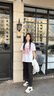 CAMILA KSENIA爆款阿甘鞋女士2025新款時(shí)尚跑步鞋夏季女鞋休閑運(yùn)動(dòng)鞋老爹鞋子 藍(lán)色 36 曬單實(shí)拍圖