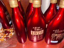 沙洲優(yōu)黃1878低聚糖年份陳釀特型黃酒 蘇州特產(chǎn)半干型大米釀造酒整箱8瓶裝 1878低聚糖六年 480mL 8瓶 整箱裝 曬單實(shí)拍圖