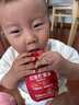 小皮（Little Freddie）歐盟原裝進(jìn)口寶寶餅干 零食全谷物無(wú)添加 嬰兒餅干磨牙兒童零食 葡萄干燕麥餅干 曬單實(shí)拍圖