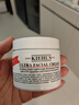 科顏氏（Kiehl's） 高保濕面霜125ml 長(zhǎng)效鎖水 卓效保濕 125ml 曬單實(shí)拍圖