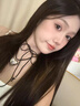 DAISY DREAM韓國fever博主同款?lèi)?ài)心吊墜項鏈女長(cháng)款毛衣鏈2025年新款爆款頸鏈 超長(cháng)愛(ài)心項鏈 曬單實(shí)拍圖