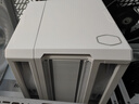 酷冷至尊（CoolerMaster）Hyper 612 白色 CPU風冷散熱器 超導6熱管/單塔/雙莫比烏斯風扇 多平臺 支持LGA1700 曬單實拍圖