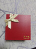 周六福黃金項(xiàng)鏈女四葉草吊墜生日禮物計(jì)價(jià)A0610846 約3.94g 40+5cm  曬單實(shí)拍圖