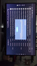 西部數(shù)據(jù)（WD）臺(tái)式機(jī)硬盤 WD Blue 西數(shù)藍(lán)盤 8TB 5640轉(zhuǎn) 256MB SATA 3.5英寸大容量CMR垂直技術(shù)DIY電腦機(jī)械硬盤 曬單實(shí)拍圖