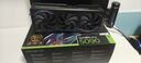 技嘉RTX5090超級雕oc 一體式水雕/魔鷹/風魔/分體水雕-原盒全新顯卡 RTX5090超級雕黑oc 不含發(fā)票 曬單實拍圖