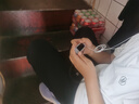 梵沐PA05 64G mp3音樂播放器 mp4藍(lán)牙學(xué)生聽力復(fù)讀機(jī)英語隨身聽 錄音運(yùn)動(dòng) U盤式手機(jī)直插下載 USB-C口 曬單實(shí)拍圖