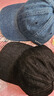 Levi's李維斯25年秋冬新款情侶同款美式休閑時(shí)尚牛仔羽絨服外套 深藍 L 曬單實(shí)拍圖