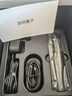當貝超級電視盒子MAX1 電視網(wǎng)絡(luò )機頂盒 8K解碼 雙頻WiFi6 千兆網(wǎng)口 6G+64G  藍牙語(yǔ)音遙控  曬單實(shí)拍圖