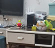 babycare防撞條嬰兒安全防護寶寶防撞護墻角門(mén)加寬L型卡塔白2米*2 曬單實(shí)拍圖