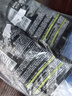 歐萊雅男士抗黑頭潔面乳100ml*2套裝控油祛痘去角質(zhì)洗面奶護(hù)膚品七夕 曬單實(shí)拍圖