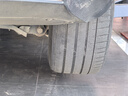 普利司通（Bridgestone）新能源輪胎255/40R20 101W T005 EV 靜音棉適配特斯拉ModelY 曬單實(shí)拍圖