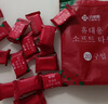 潔麗雅（Grace）壓縮毛巾加厚一次性洗臉巾20粒便攜旅游戶外神器酒店用品1包裝 曬單實(shí)拍圖