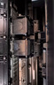 彩格PG-48黑色墨盒適用佳能Canon Pixma E408 E418打印機墨盒佳能E468 E478 E488 E4280打印機墨盒墨水 曬單實(shí)拍圖