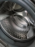 美的（Midea）全自動(dòng)滾筒洗衣機 10公斤家用大容量MG100V36T變頻電機一級能效1.1高洗凈比 蒸汽除菌 家電國補20% MG100V36T 曬單實(shí)拍圖