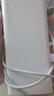 華為【3C認(rèn)證】原裝多協(xié)議超級快充移動(dòng)電源10000mAh（Max 22.5W SE） 13重安全防護(hù) 可上飛機(jī) 白色 曬單實(shí)拍圖
